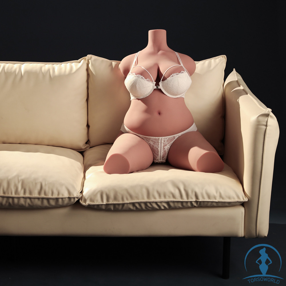 torsomasturbator 28.5KG Kaufen