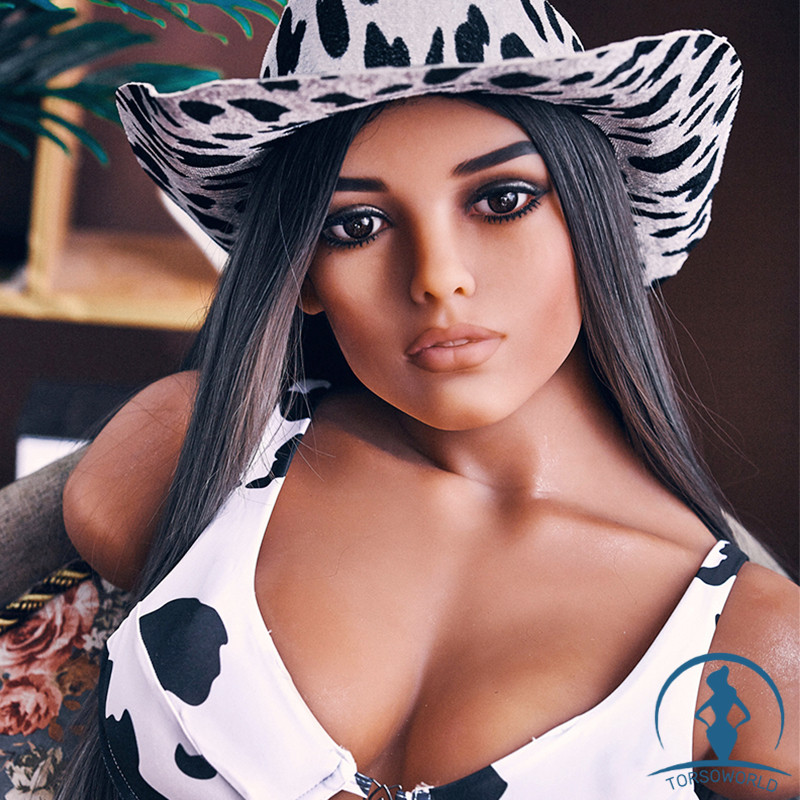 sex torso porn Sexpuppen Doria