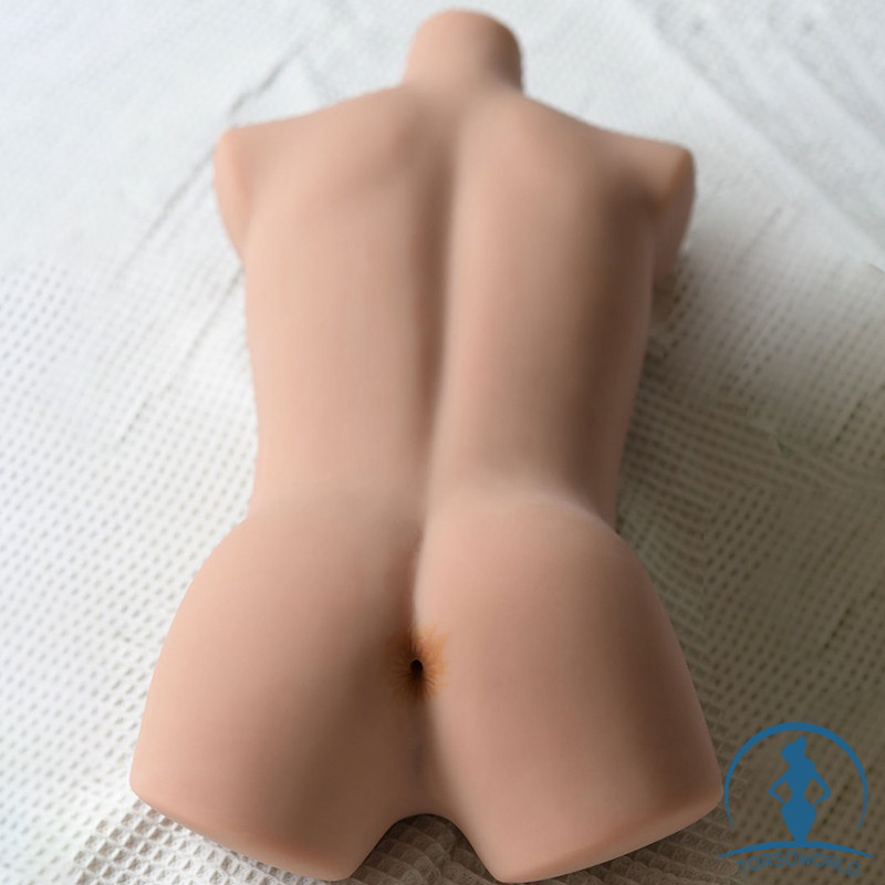 sexpuppe torso Ursula