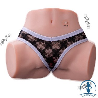 Realistische Torso-Sexpuppen