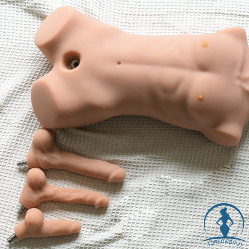 mastrubator torso Sexy