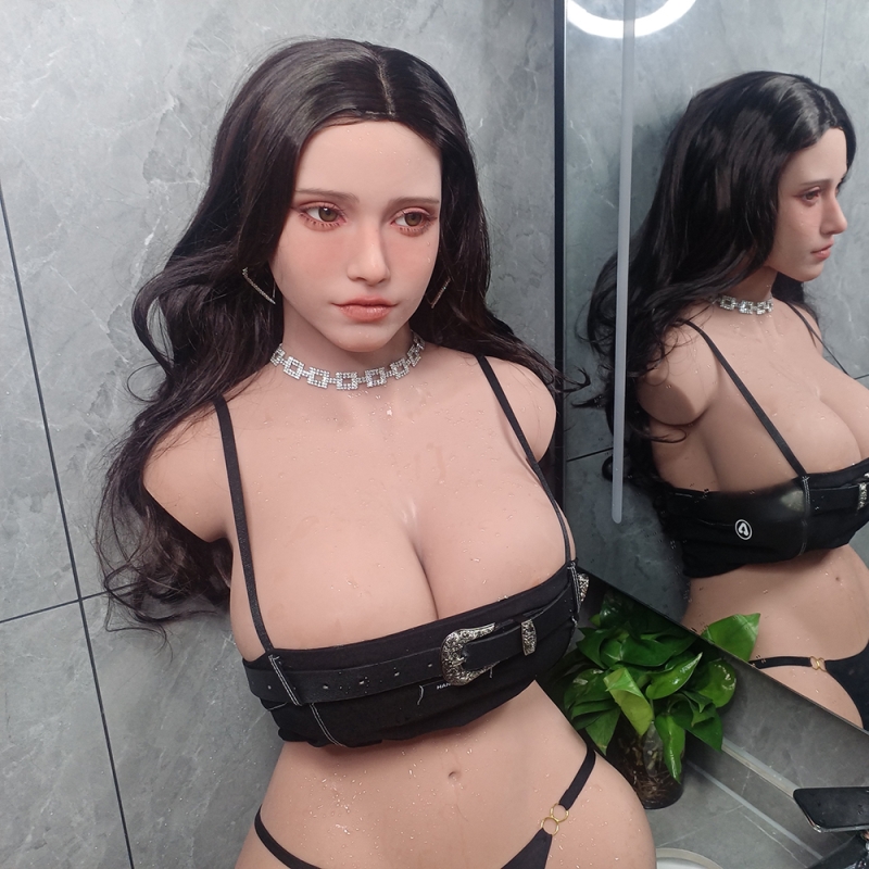 torso masturbatoren 26KG
