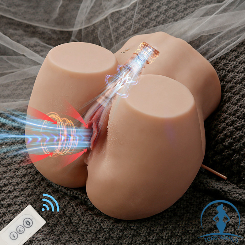 gro&szlig;er Arsch Torso Sex Puppen