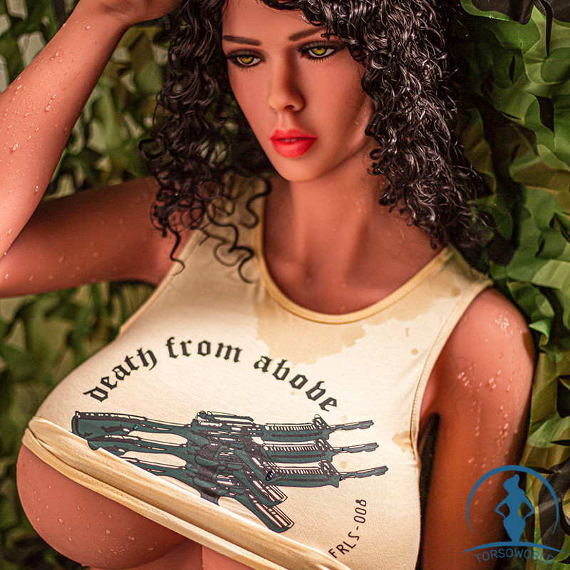 32kg Leticia - fette sexpuppe