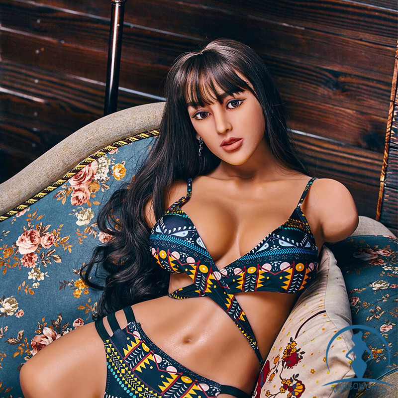 Janeson TPE torso sex doll