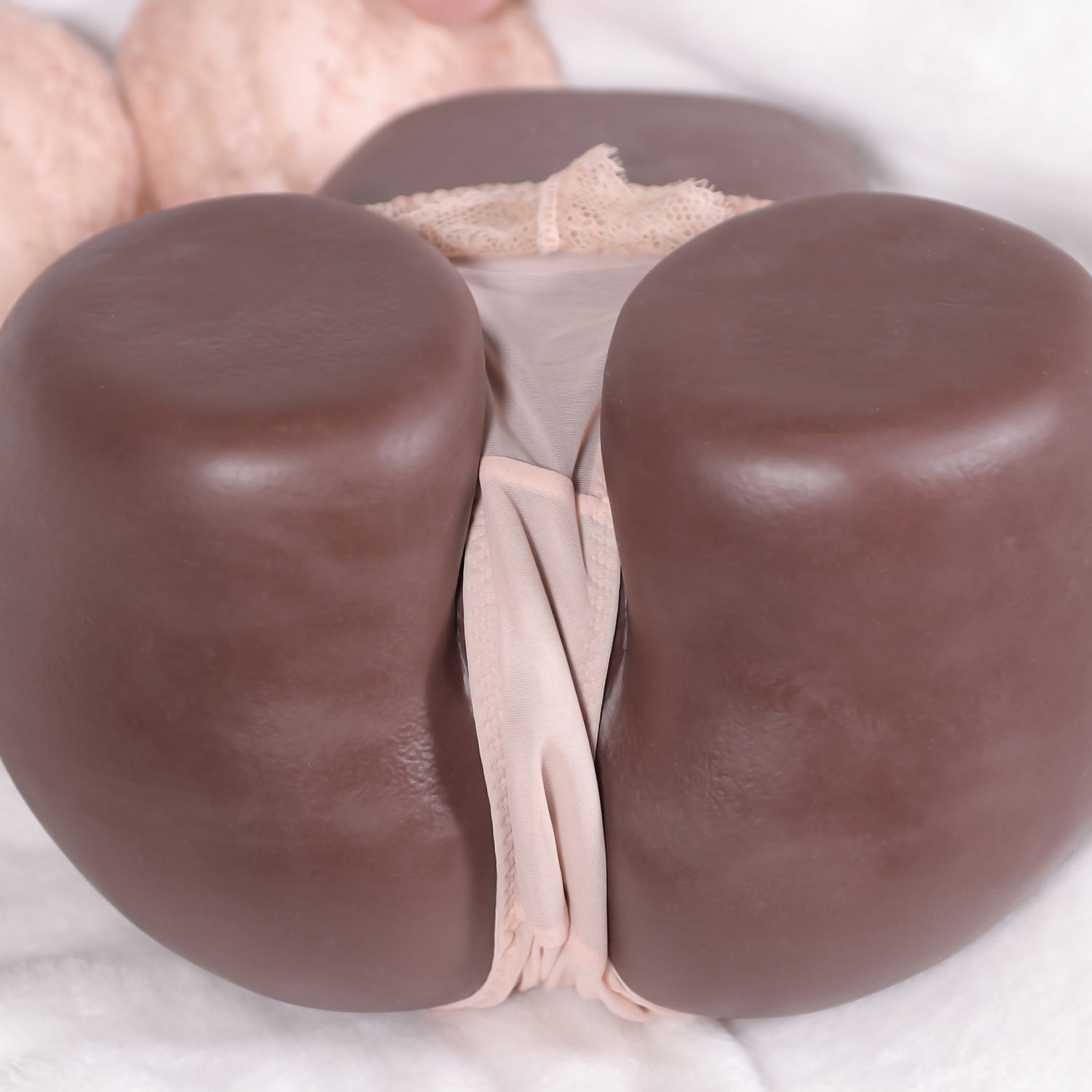 sexspielzeug torso 7kg