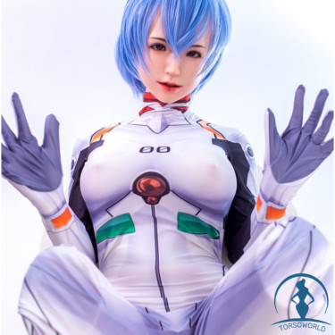 Emely F-Cup Silikon Sextorso