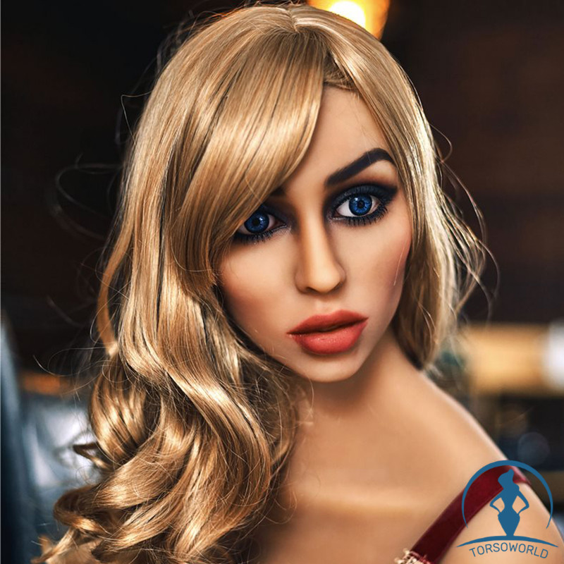 sex doll torso Natalia 25kg