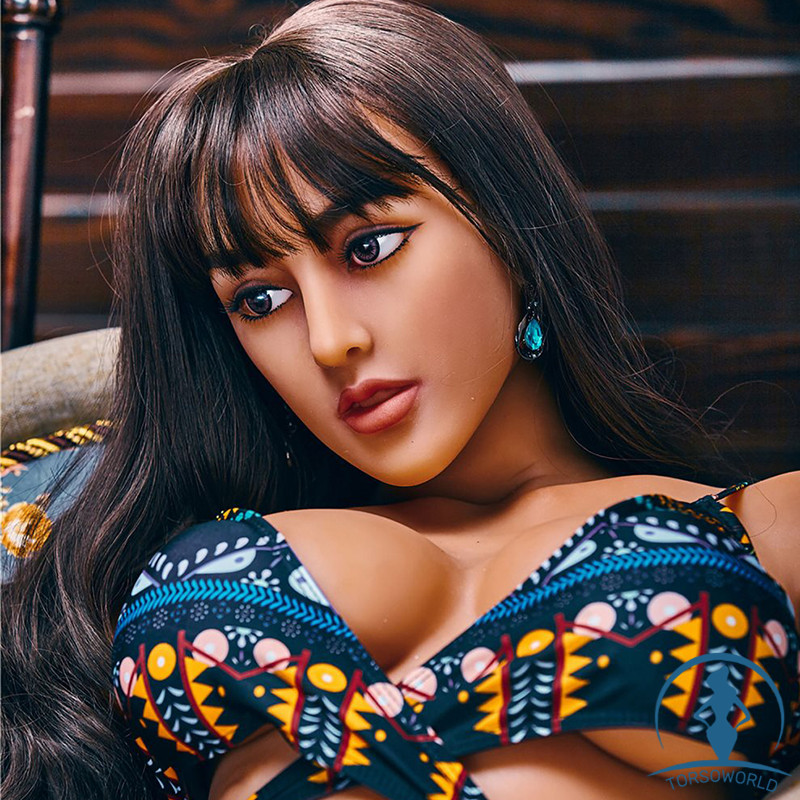 diy sex doll torso Janeson TPE 