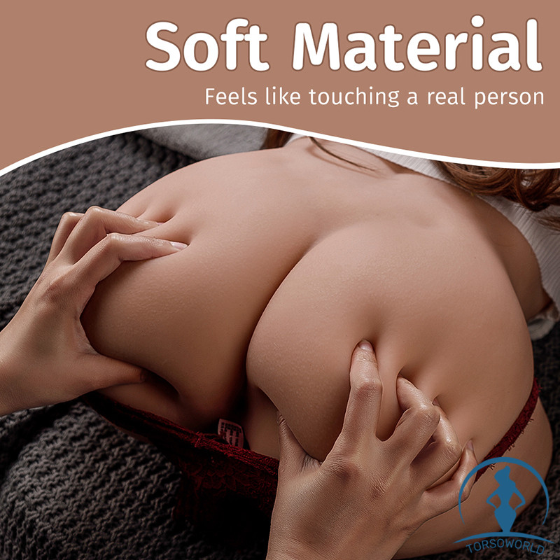 Arsch Sexpuppen günstig kaufen