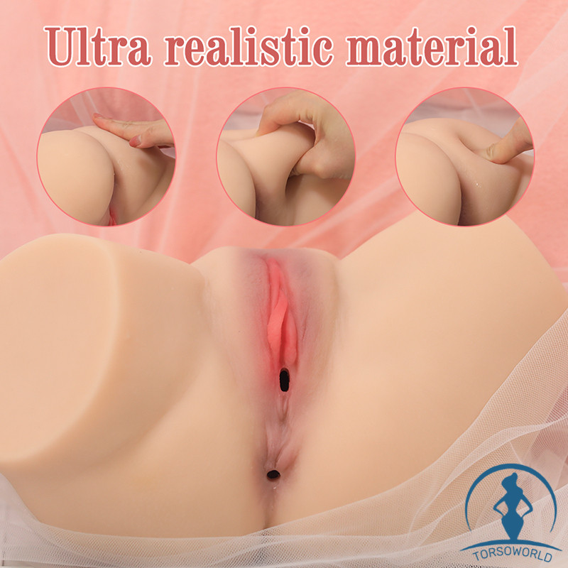 Torso Sex Puppen  Eva 3.2kg