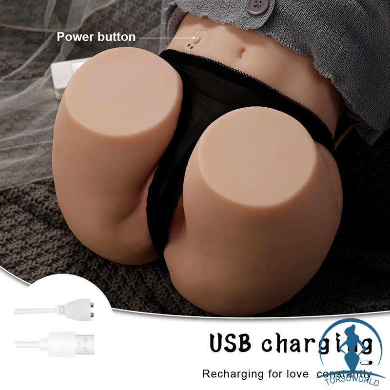 realistic sex doll torso Yeloly 