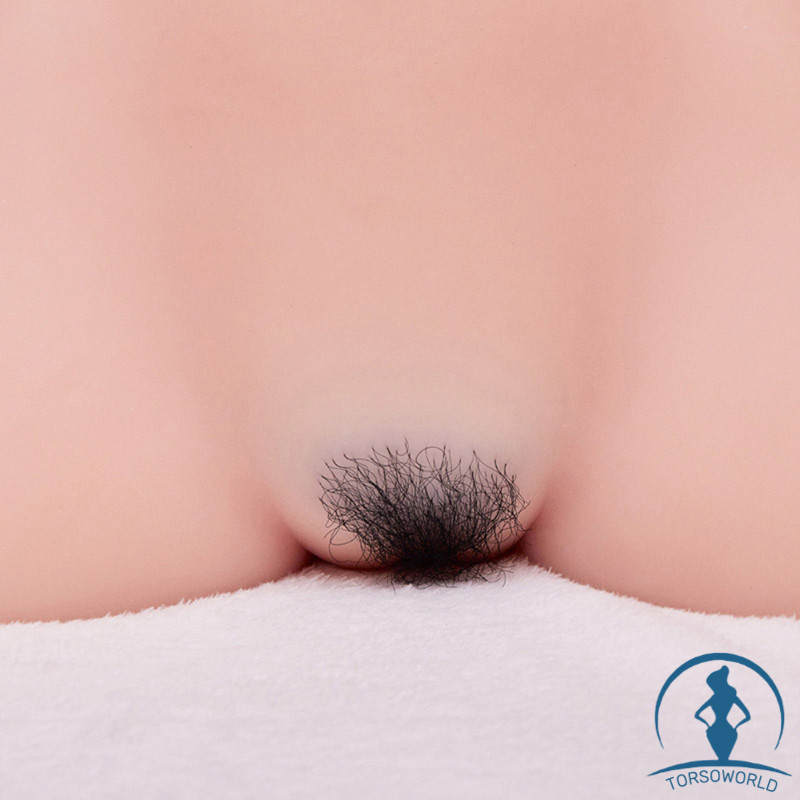 F-Cup 95cm Torso Liebespuppen