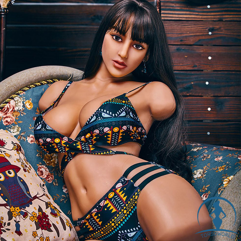 mastrubator torso Sextoys Irontech