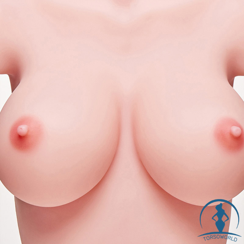 Selina 95CM Großer Arsch Sex Puppen Torso