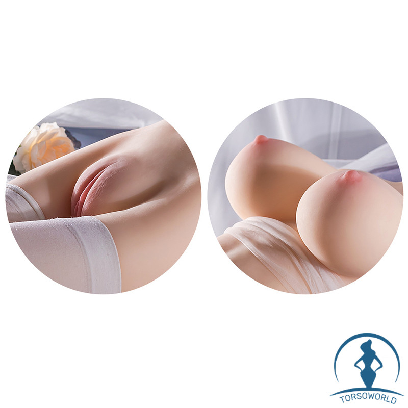 Sex Torso Doll