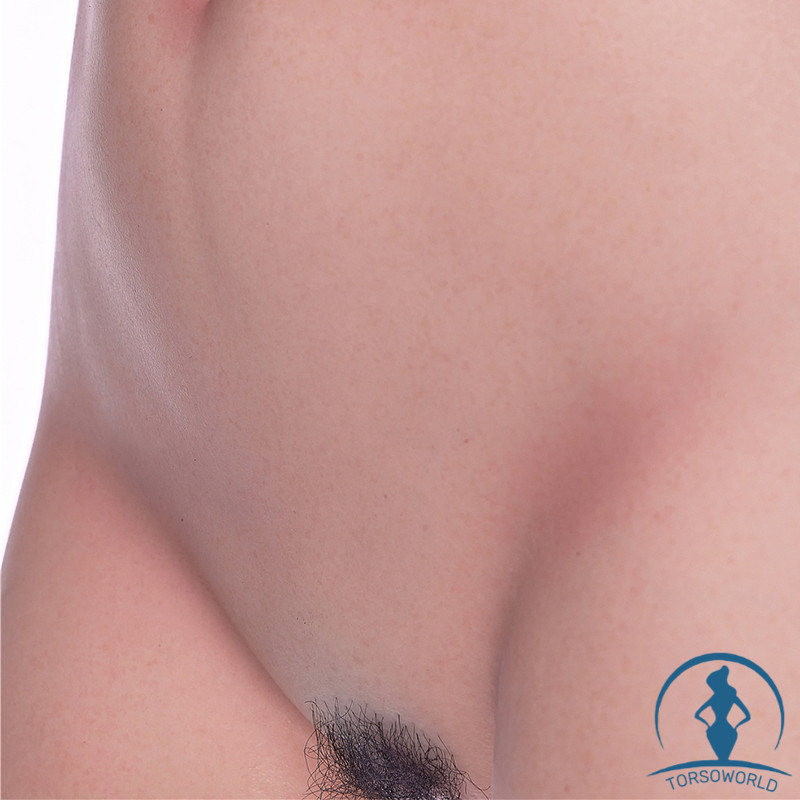 Irontech best torso sex dolls 22.5kg
