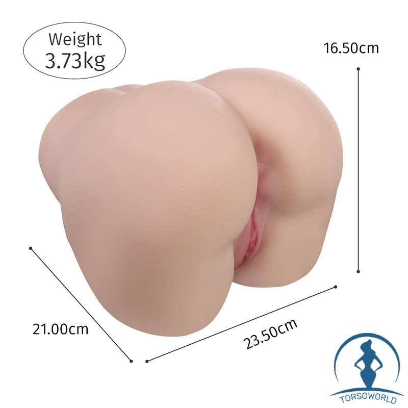 Yeloly Sexpuppen 3.6KG Sophie