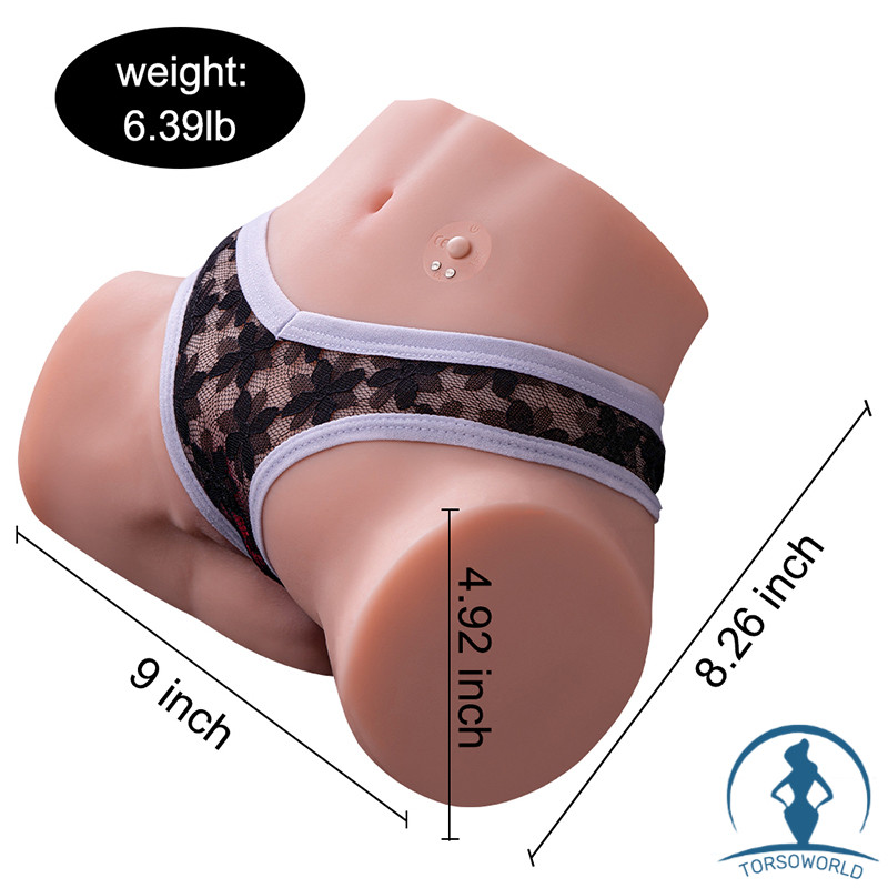 3.3kg Traci  TPR Liebes Puppen