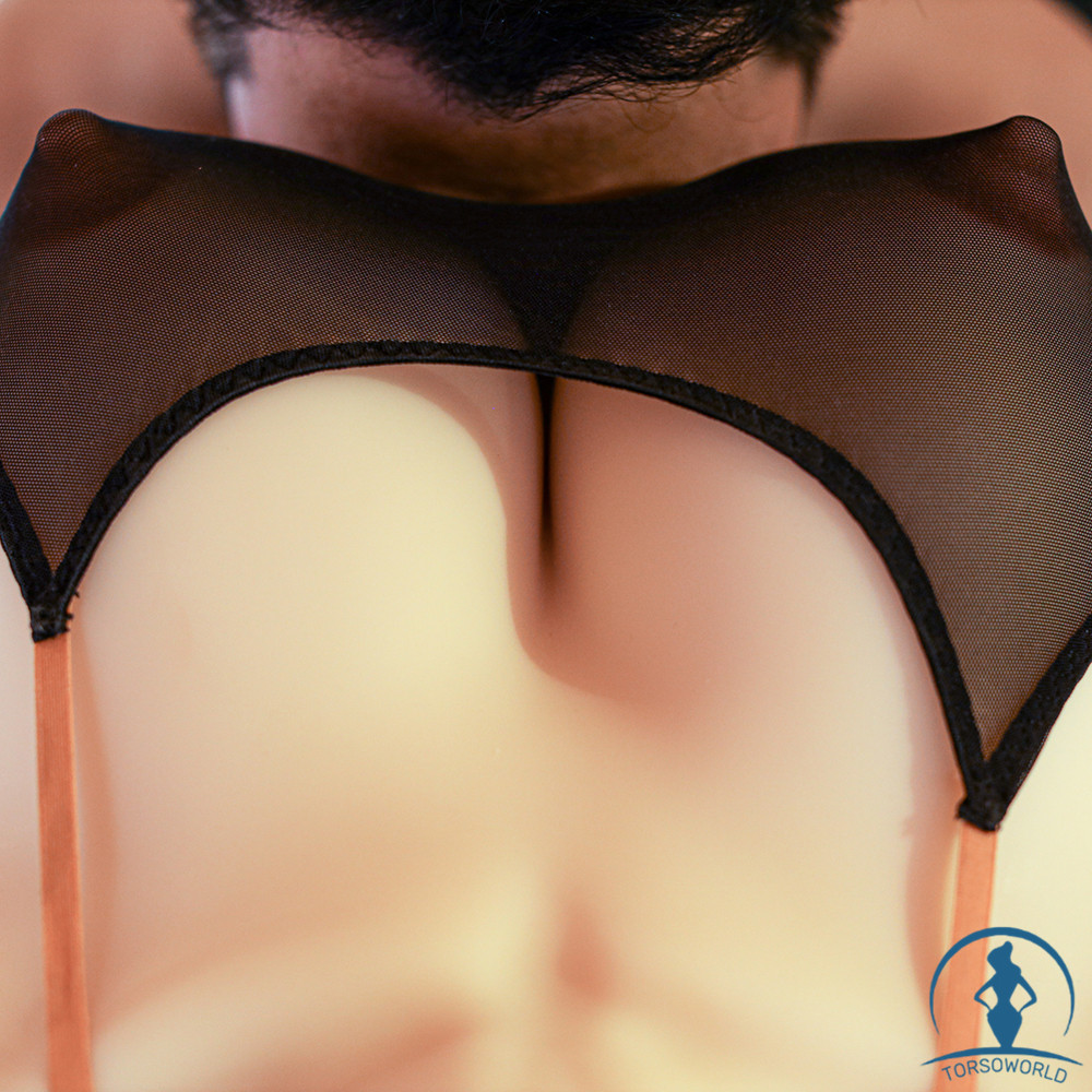 mastrubator torso Isabella