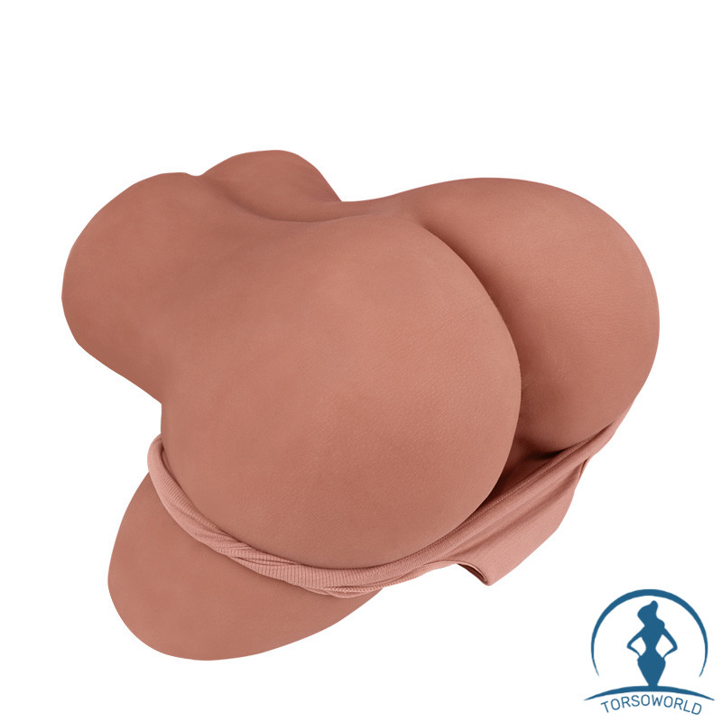 torso mastrubator 8.5KG