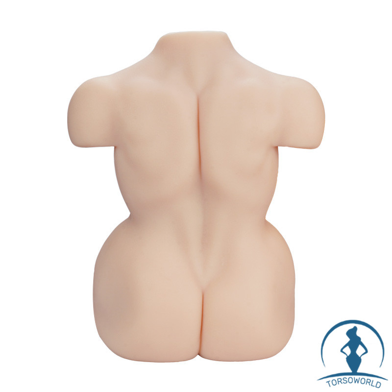 porno sex doll torso 15kg