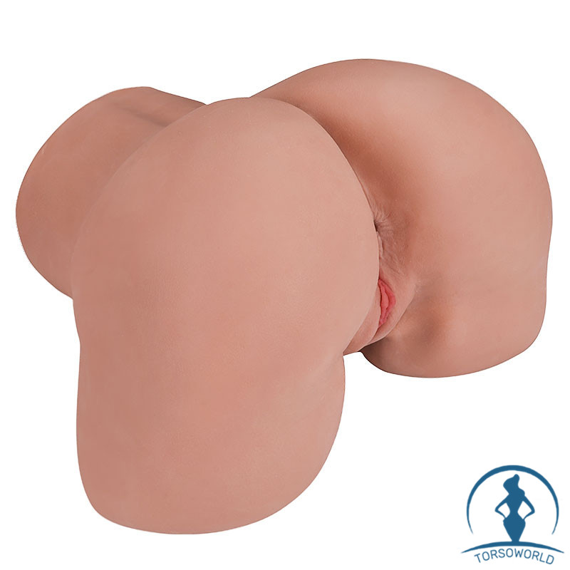 sex doll torso ass 10.5kg
