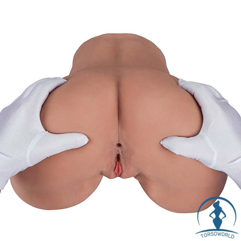 doll torso sex Louise 