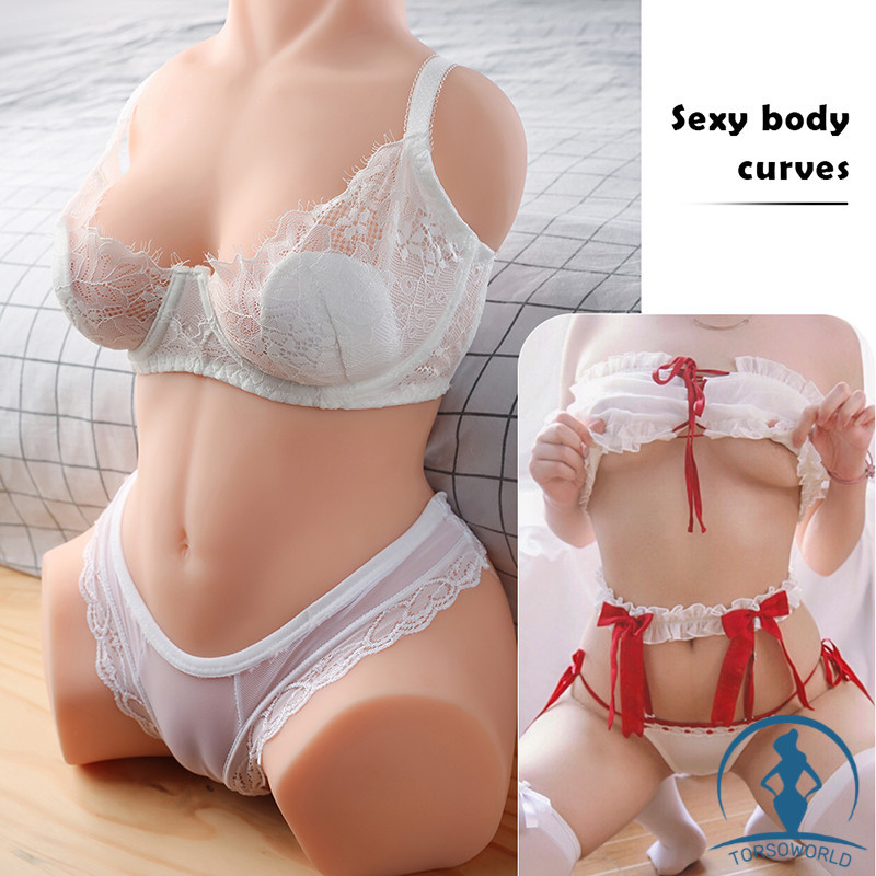 torso doll sex