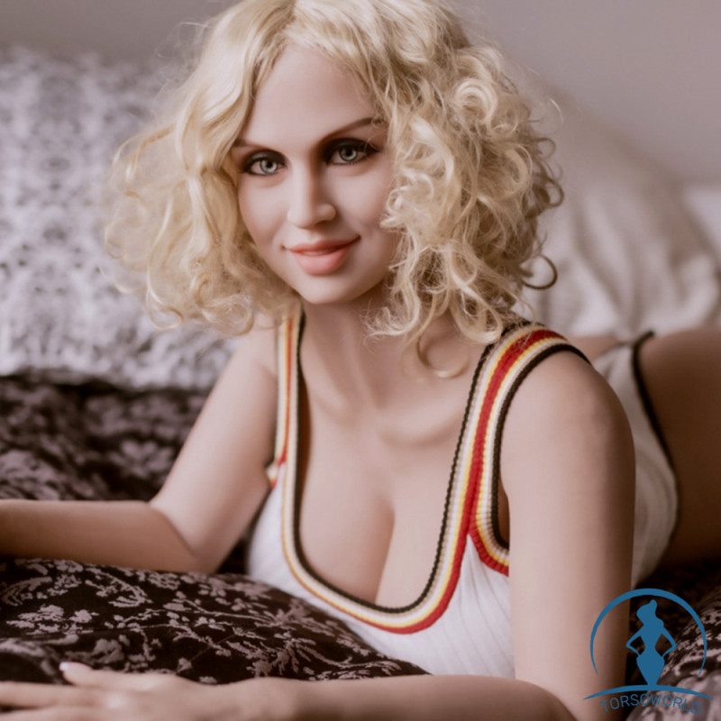 torso sexspielzeug M-Cup