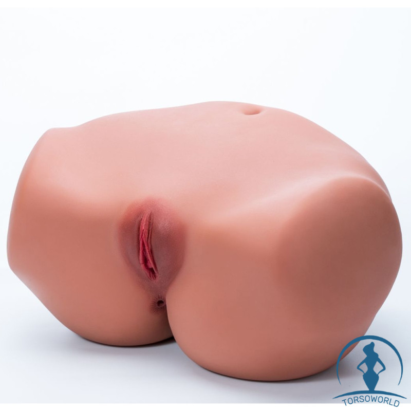torso doll real 10kg