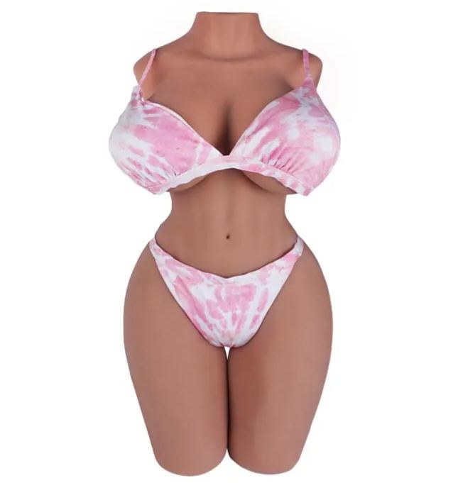 Monica Arsch Tantaly Dolls