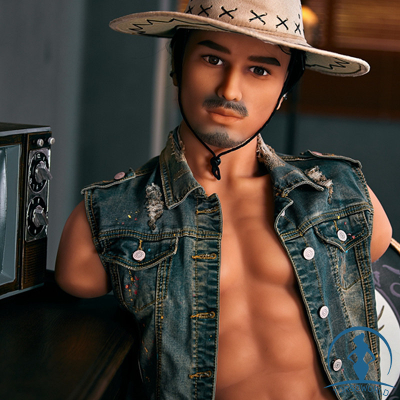 Torso Irontech Sex Dolls Kaufen