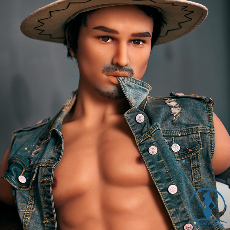 beste Torso-Sex puppen Jerome