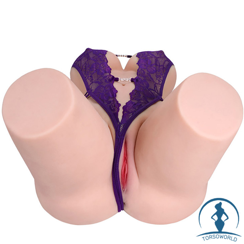 real doll torso Tantaly