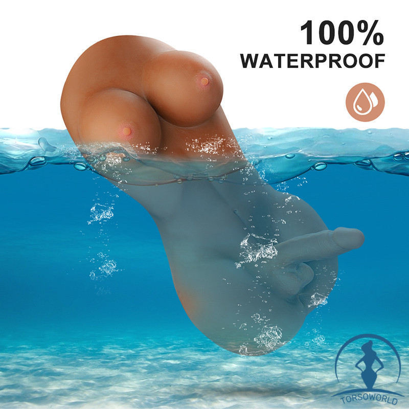 Elaine torso sex doll