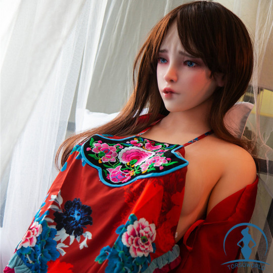 Qita weiblicher Masturbator