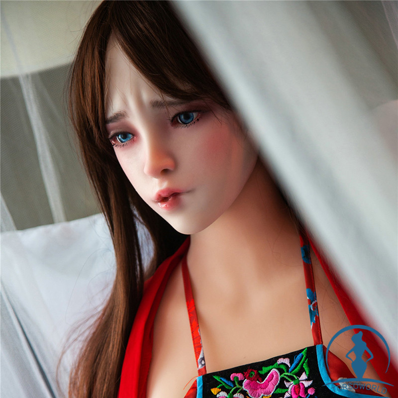 27kg Haylie TPE Sexpuppen