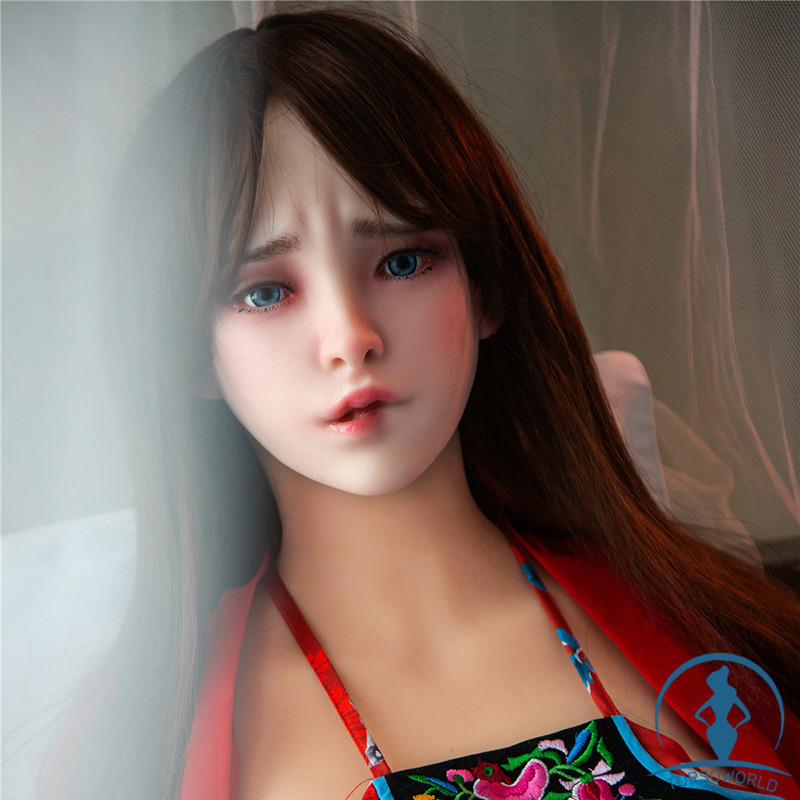 27kg Qita RealDolls Torso