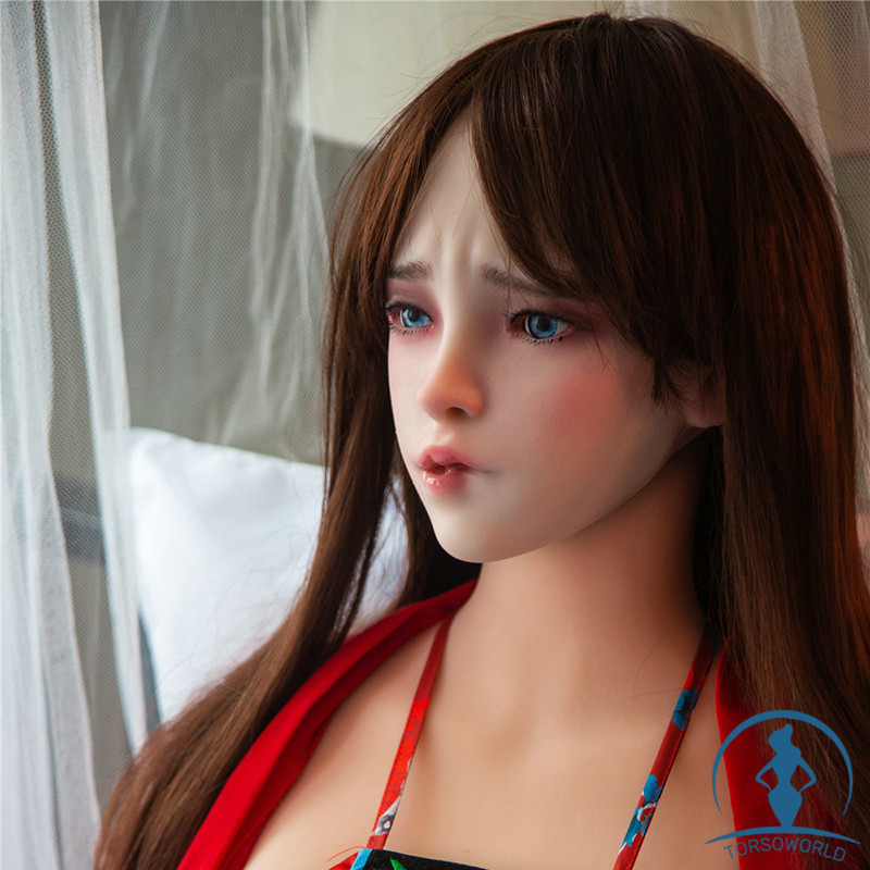 Haylie 85cm Sex-Puppe Torso billig