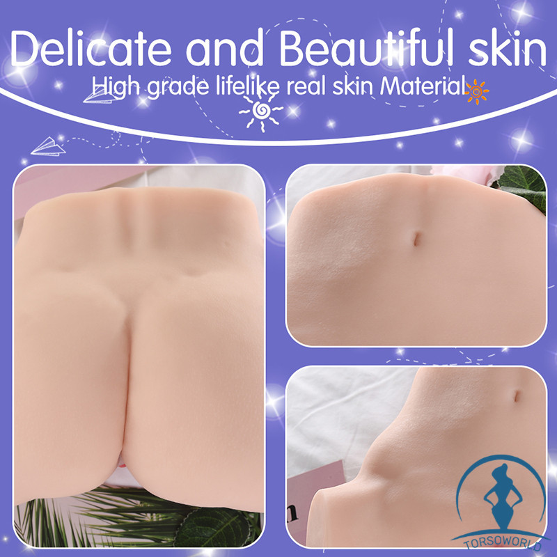 sex dolls torso liebespuppe