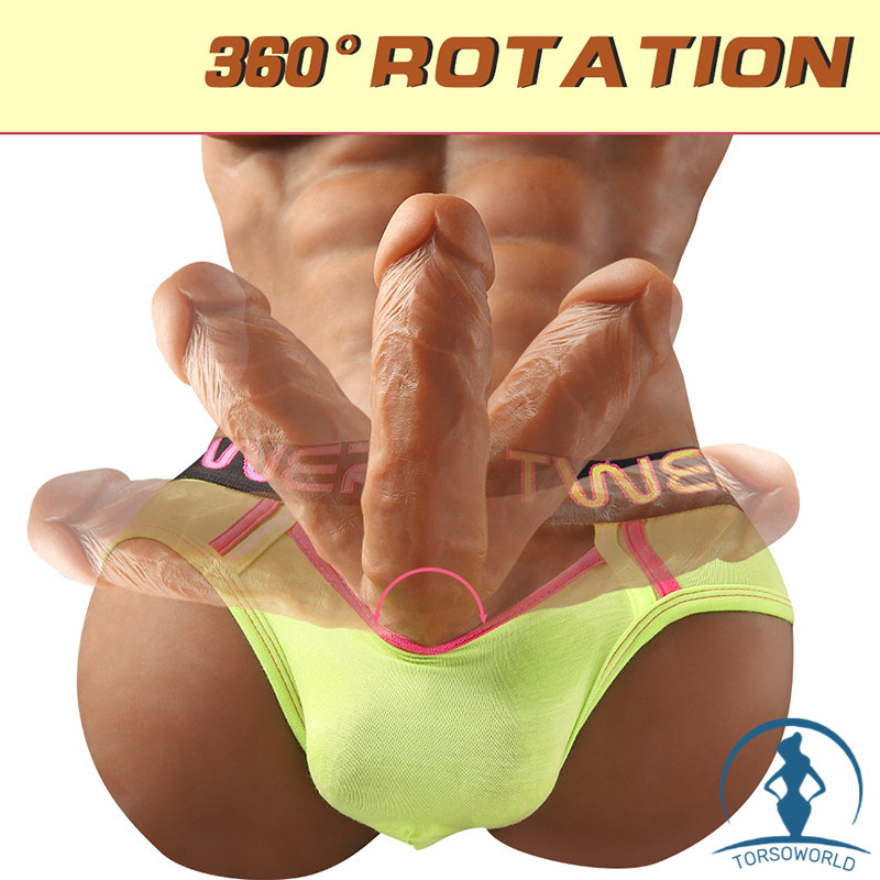 porno sex doll torso XISE Dolls