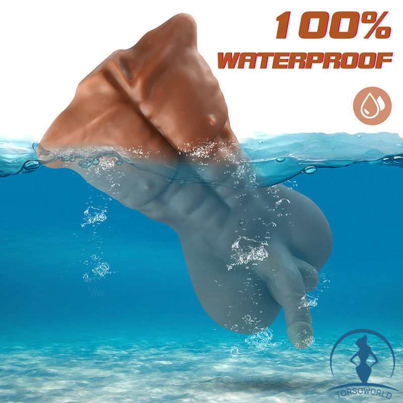 Torso Sex Dolls für frauen realistic