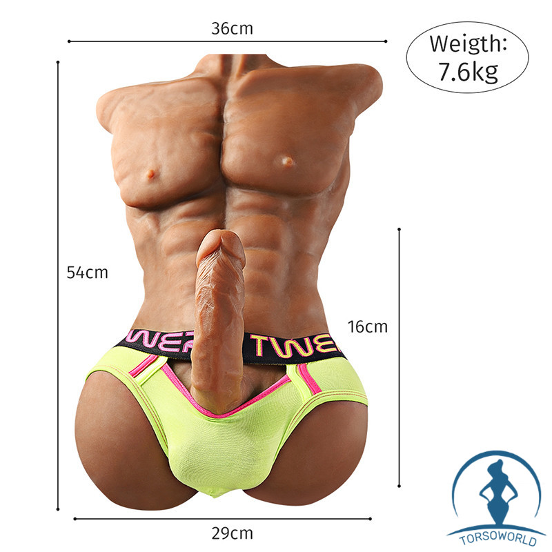 Torso doll torso sex