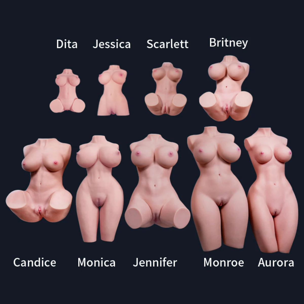 tantaly sexdolls