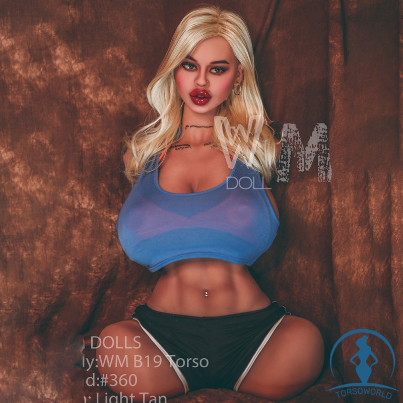 sex puppen torso Emily
