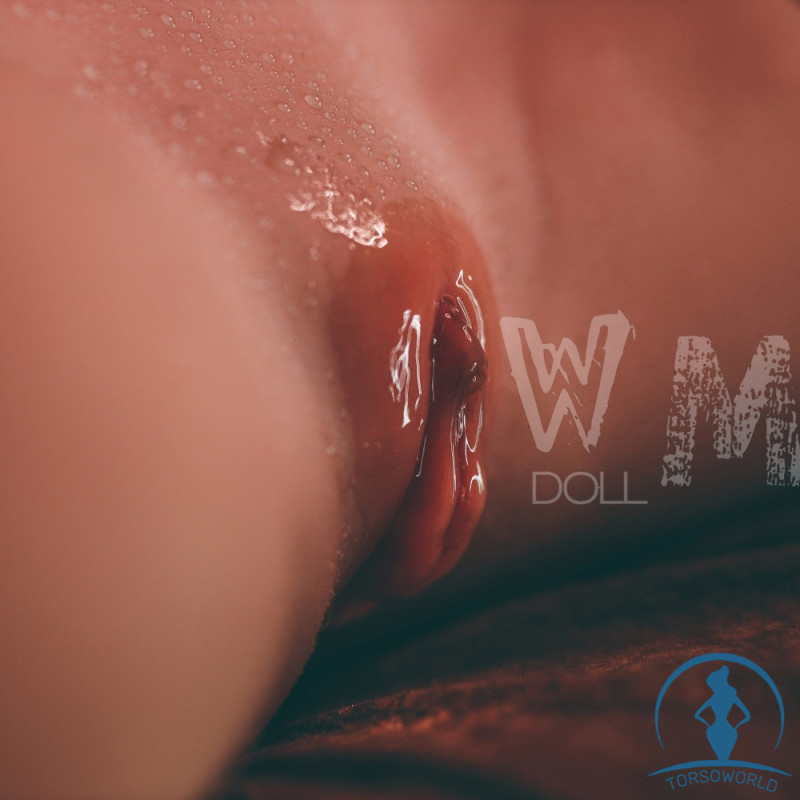 real doll torso 34kg WM