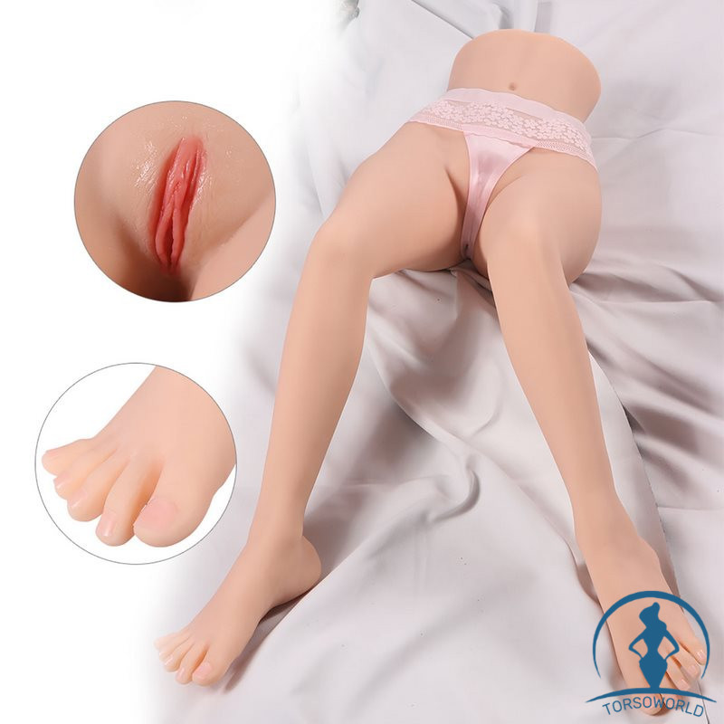 mastubator torso 9.2kg