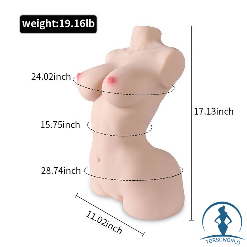 Anna bester Onanierer