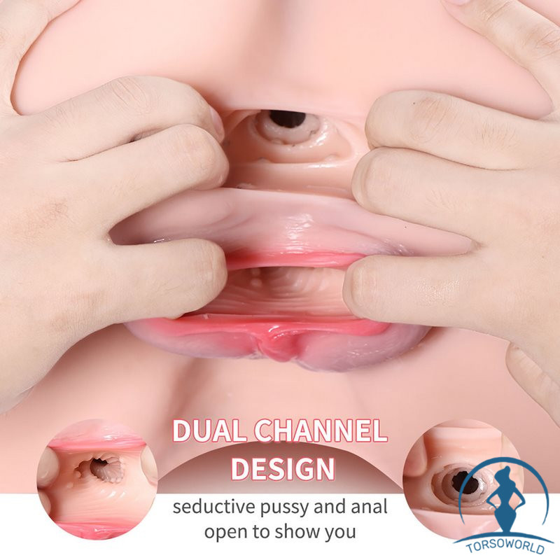 sex puppen torso Lara